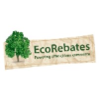 EcoRebates logo