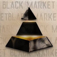 Black Market Philadelphia logo