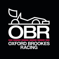 Oxford Brookes Racing logo