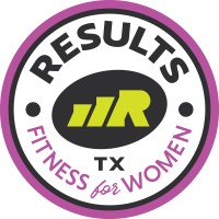 Results Fitness For Women / 2030 Fast Track logo