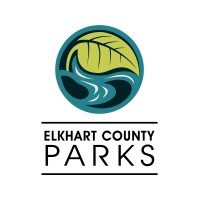 Elkhart County Parks logo