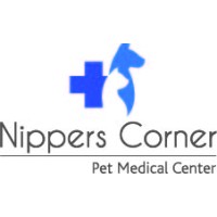 Nippers Corner Pet Medical Center logo