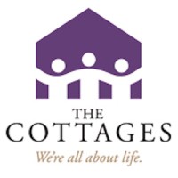 The Cottages Senior Living logo