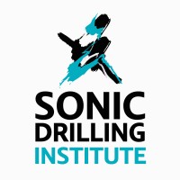 Sonic Drilling Institute logo