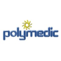 Polymedic logo