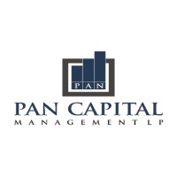 Pan Capital Management LP logo