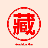 GenVision logo