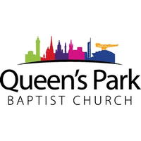 Queens Park Baptist Church logo