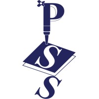 Precision Steel Services logo