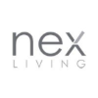 Nex Living Furniture logo