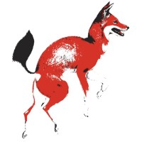 Red Fox Coffee Merchants logo