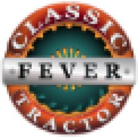 CLASSIC TRACTOR FEVER logo