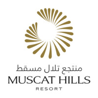 Muscat Hills Resort logo