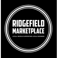 Ridgefield Marketplace logo