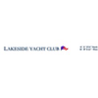 Lakeside Yacht Club logo