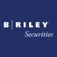 B. Riley Securities logo