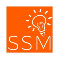 Smart Simple Marketing logo