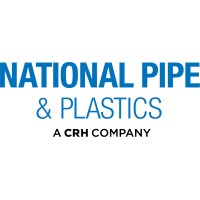National Pipe & Plastics, Inc. logo