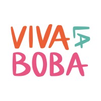 Viva La Boba logo