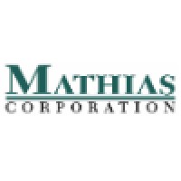 Mathias Corporation logo