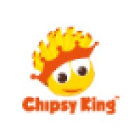 Chipsy King logo