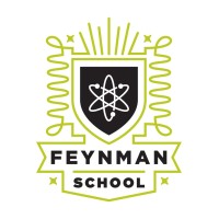 Feynman School logo