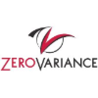 Zero Variance logo