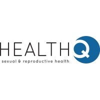 HealthQ logo