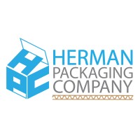 Herman Packaging Co logo