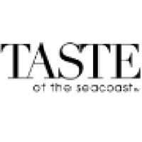 Taste Of The Seacoast logo