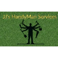 JJ's HandyMan Services logo