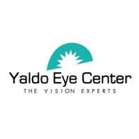 Yaldo Eye Center logo