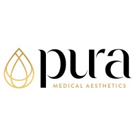 Pura Medical Aesthetics logo