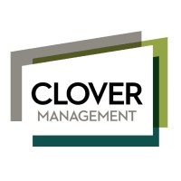 Clover Management Inc. logo