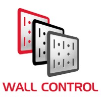Wall Control Storage Systems logo