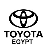 Toyota Egypt Group logo