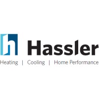 Hassler Heating And Air Conditioning logo