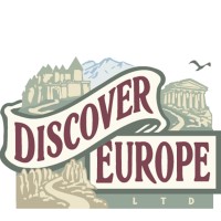 Discover Europe Ltd logo