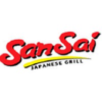 Sansai Japanese Grill logo