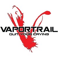Vapor Trail INC logo