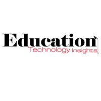 Education Technology Insights logo