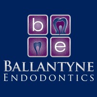 Ballantyne Endodontics logo