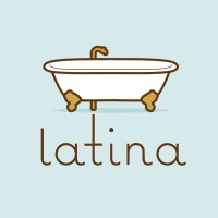Latina Studio logo