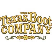 Texas Boot Company logo