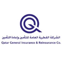 Qatar General Insurance & Reinsurance Co. logo