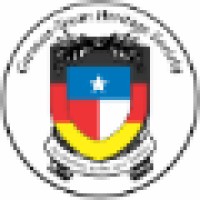 German-Texan Heritage Society logo