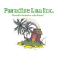 Paradise Lua, Inc. logo