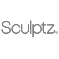 Sculptz logo
