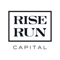 Rise Run Capital logo
