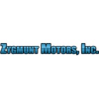 Zygmunt Motors logo